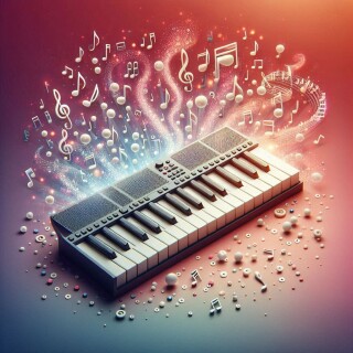 Keyboard visual #11972
