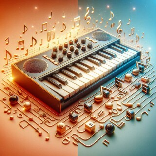 Keyboard visual #11973