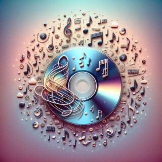 CD Record visual #11967