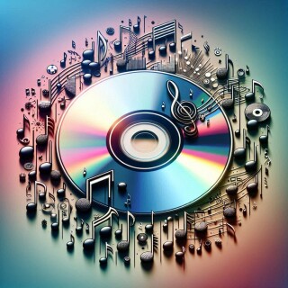 CD Record visual #11966
