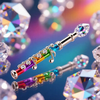 FluteArt visual #12051
