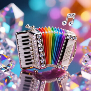 Accordion visual #12054