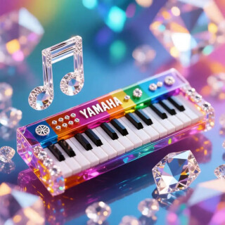 Keyboard visual #12045