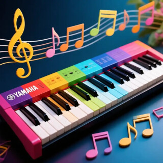 Keyboard visual #12044