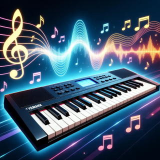 Keyboard visual #12085