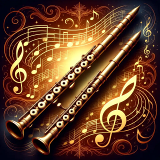 FluteArt visual #12077
