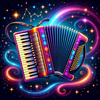 Accordion visual #12120