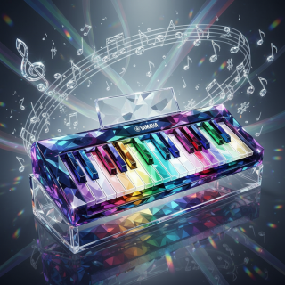 Keyboard visual #12282